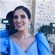 Profesora con b2 de inglés y actualmente en preparación de b1 de francés da clases a domicilio a primaria de todas las materias y secundaria 1Eso